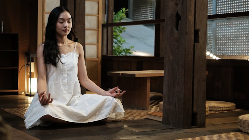 Shift from ‘wellness’ to longevity-focused retreats features IV drips and blood analysis