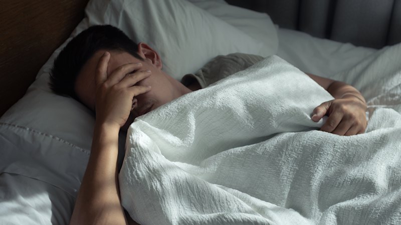 Seven things a morning headache can reveal about your health