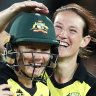 Women's T20 World Cup LIVE updates: Australia through to final