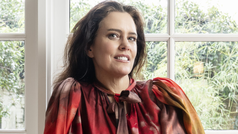 Ione Skye und Anthony Kiedis