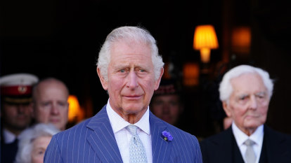 Prince Charles’ multimillion-dollar property deals under scrutiny