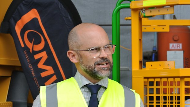 Janetzki said the inquiry was needed to better understand the law;’s impact on Queensland. 