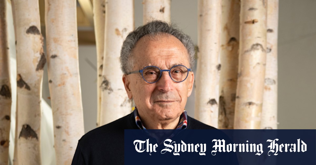 Melbourne Holocaust Museum: Survivors share their stories at revamped museum - Vimarsana News