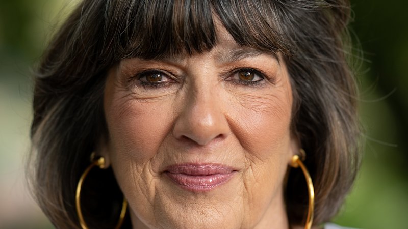 ‘It’s not a war zone’: CNN legend on Trump, dictators and a barefoot afternoon in Melbourne