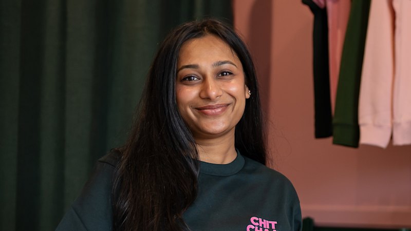 Singh beats Smith: How Indian-born entrepreneurs are driving a Sydney business boom