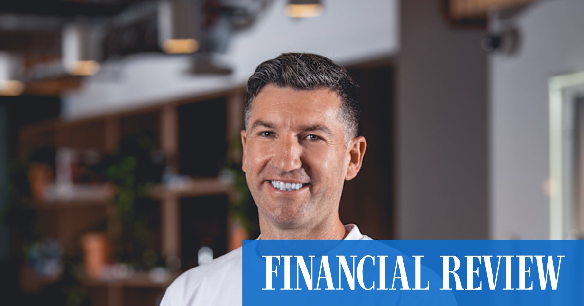 afr.com - Sarah Thompson, Kanika Sood, Emma Rapaport - Hometime plots fresh acquisition spree with CBA, family office backing