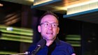 Greens leader Adam Bandt is in a tight race for his seat of Melbourne.