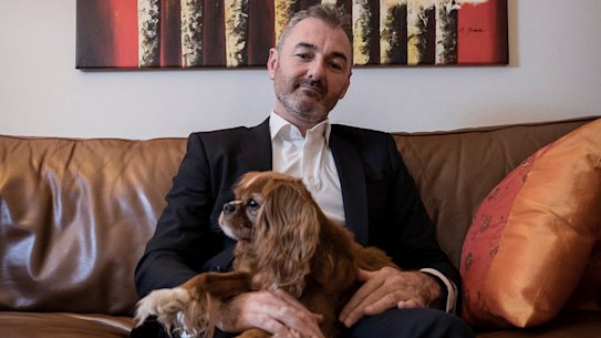 NSW government to impose 180-night cap on Airbnb properties in Sydney