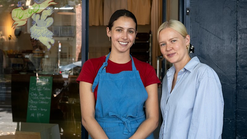 Queue-magnet cafe Florian’s new spot gives you more of the food you love, and then some