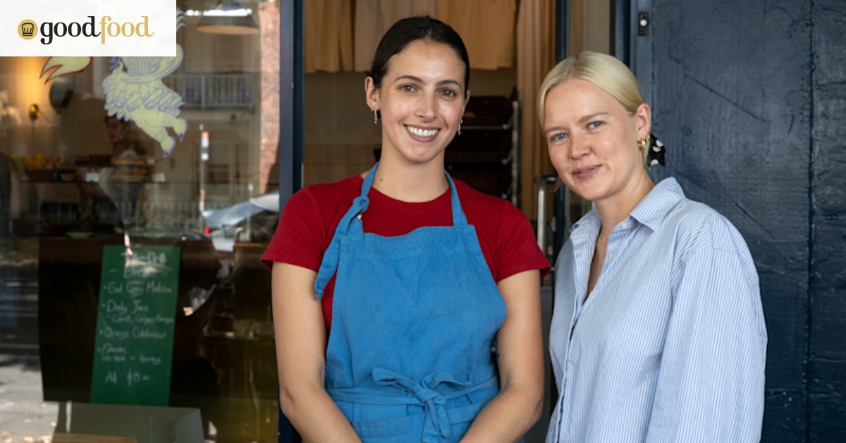 Queue-magnet cafe Florian’s new spot gives you more of the food you love, and then some