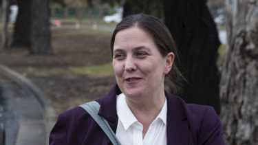 Holsworthy MP Melanie Gibbons is likely to quit politics if she is not preselected for the federal seat of Hughes. 
