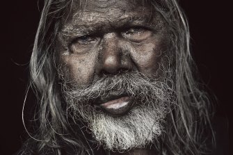David Gulpilil Derek Rielly Biography Of Australian Actor