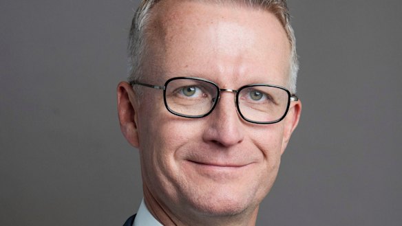 ANZ chief economist Richard Yetsenga says simply increasing supply may not deal with all of Australia’s housing issues.