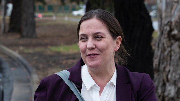 Holsworthy MP Melanie Gibbons is likely to quit politics if she is not preselected for the federal seat of Hughes. 