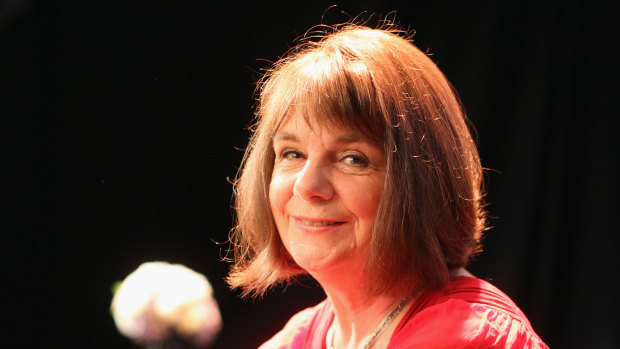 Julia Donaldson, Writers