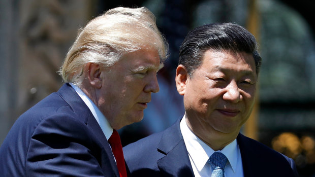 Donald Trump and Xi Jinping will dine together in Buenos Aires on Saturday; a dinner that could determine the future of their trade war.