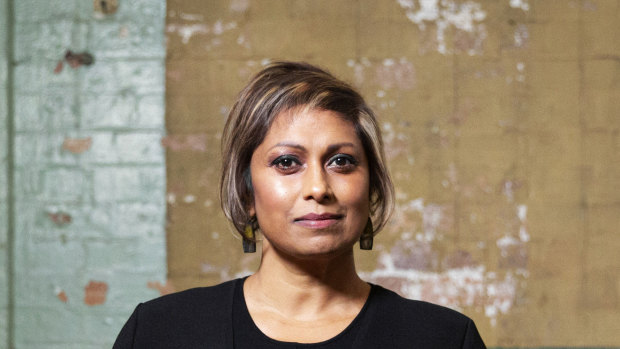 Indira Naidoo has been watching Mindy Kaling's new comedy, catching up with classic Australian rock and growing black cardamom.