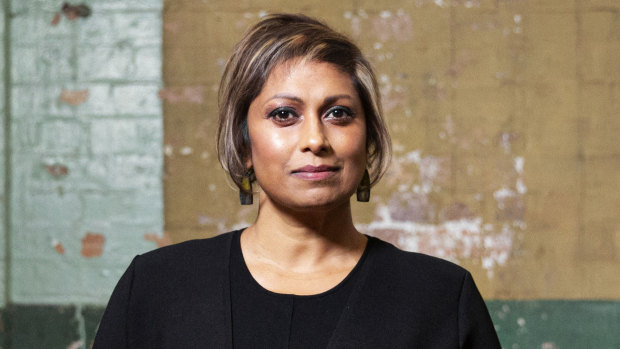 Indira Naidoo has been watching Mindy Kaling's new comedy, catching up with classic Australian rock and growing black cardamom.