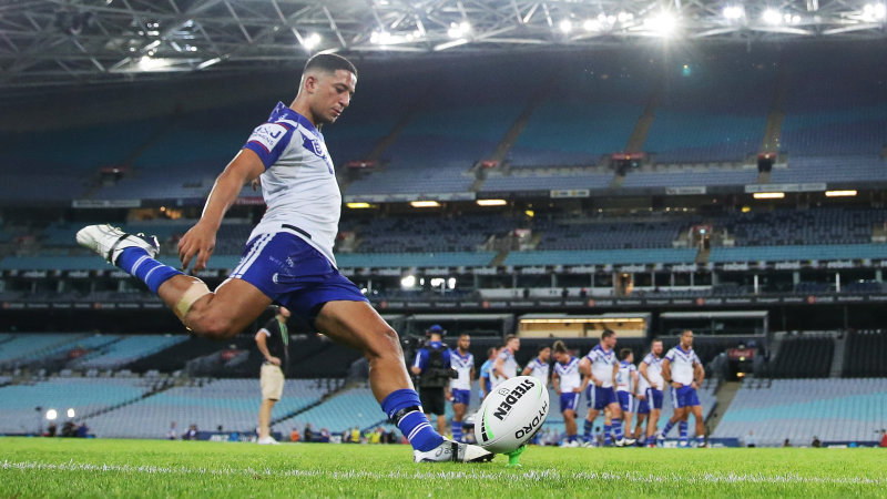 NSW boosts stadium capacity, eases Victorian border ...