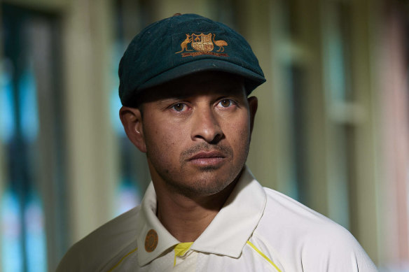 Fresh from scoring his career best total of 195 runs, Usman Khawaja has opened up about Australian cricket’s race problem.