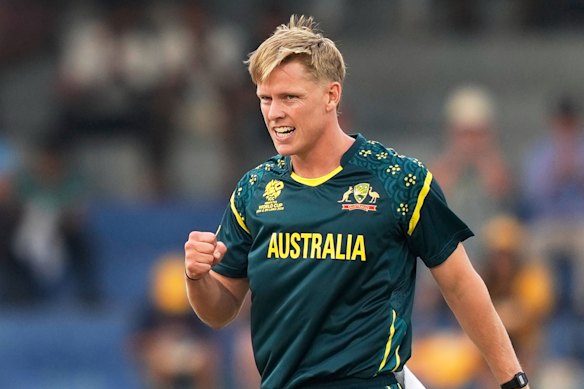 Nathan Ellis was superb.