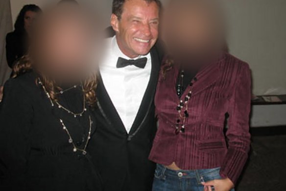 Jean-Luc Brunel, another modelling agent connected to Epstein, was found dead in a French prison cell in 2022.