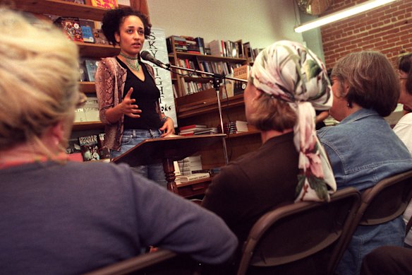 Zadie Smith was still a student when White Teeth turned her into a literary star.