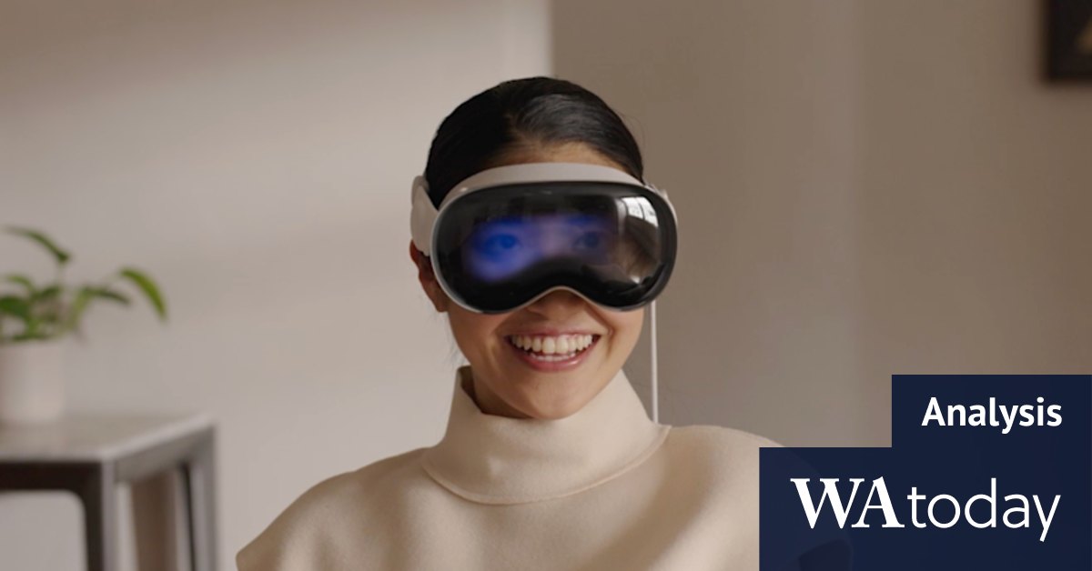 Tech trends that will define 2024 - Vimarsana News
