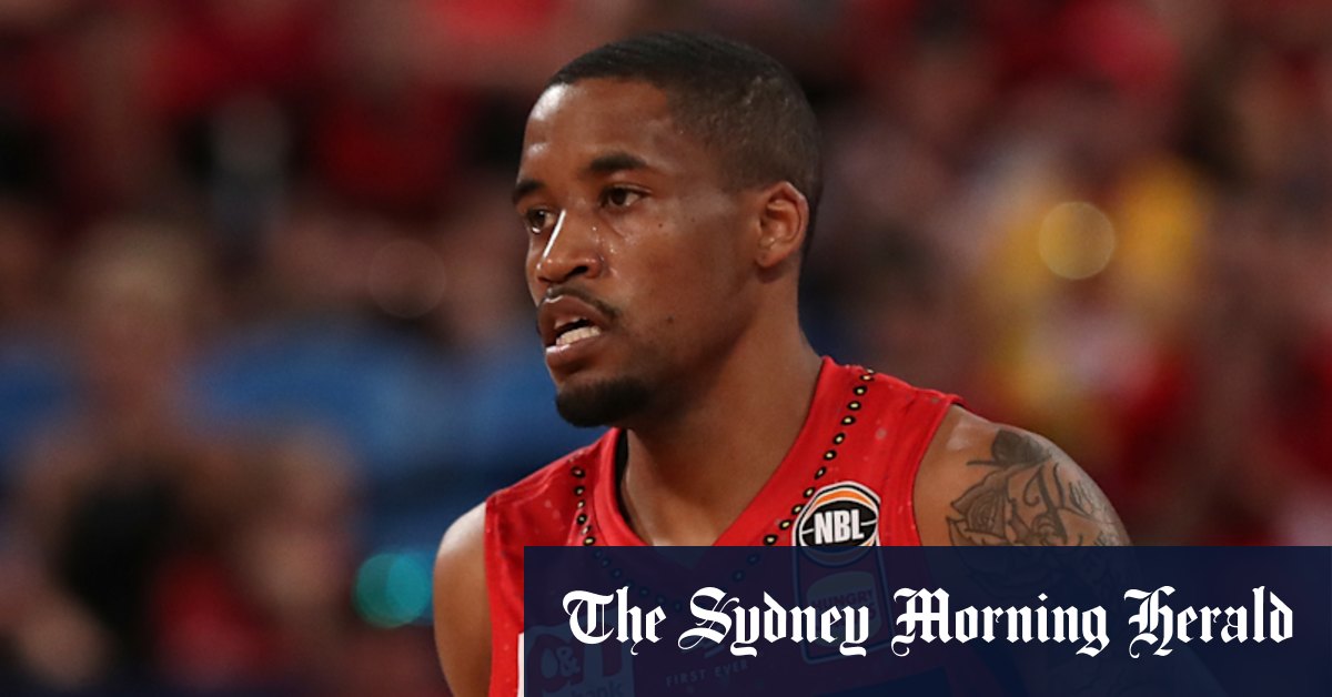 Cotton fires as Perth edge Bullets in NBL - Vimarsana News