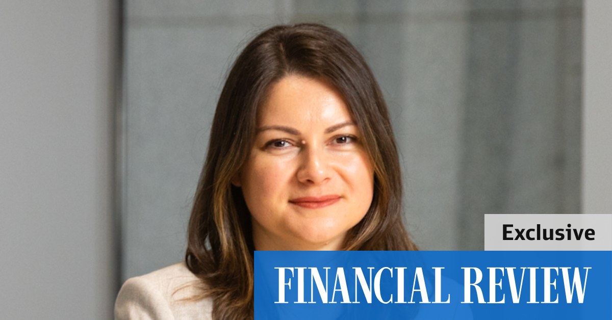 Sydney start-up Evrima cashes in on clinical trial boom, scores $3m from female-led investment fund, Artesian - Vimarsana News