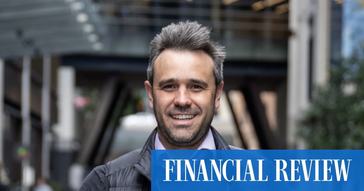 Korea's Mirae acquires controlling stake in robo-adviser Stockspot - The Australian Financial Review