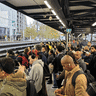Sydney trains
