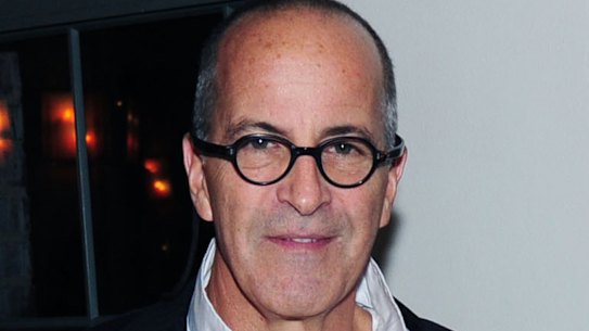Jeffrey Epstein’s brother Mark, pictured in 2015, disputes the official account of his death.