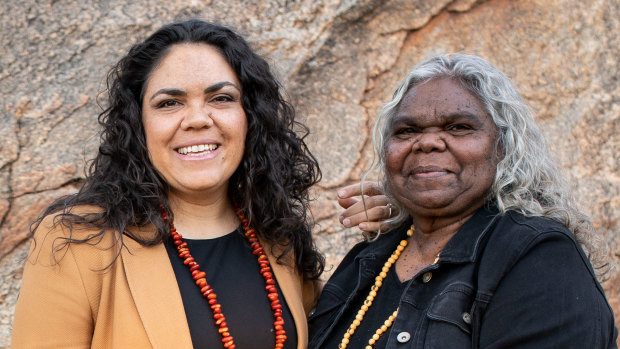 Conservative Indigenous activist Jacinta Price emerges victorious in NT preselection battle