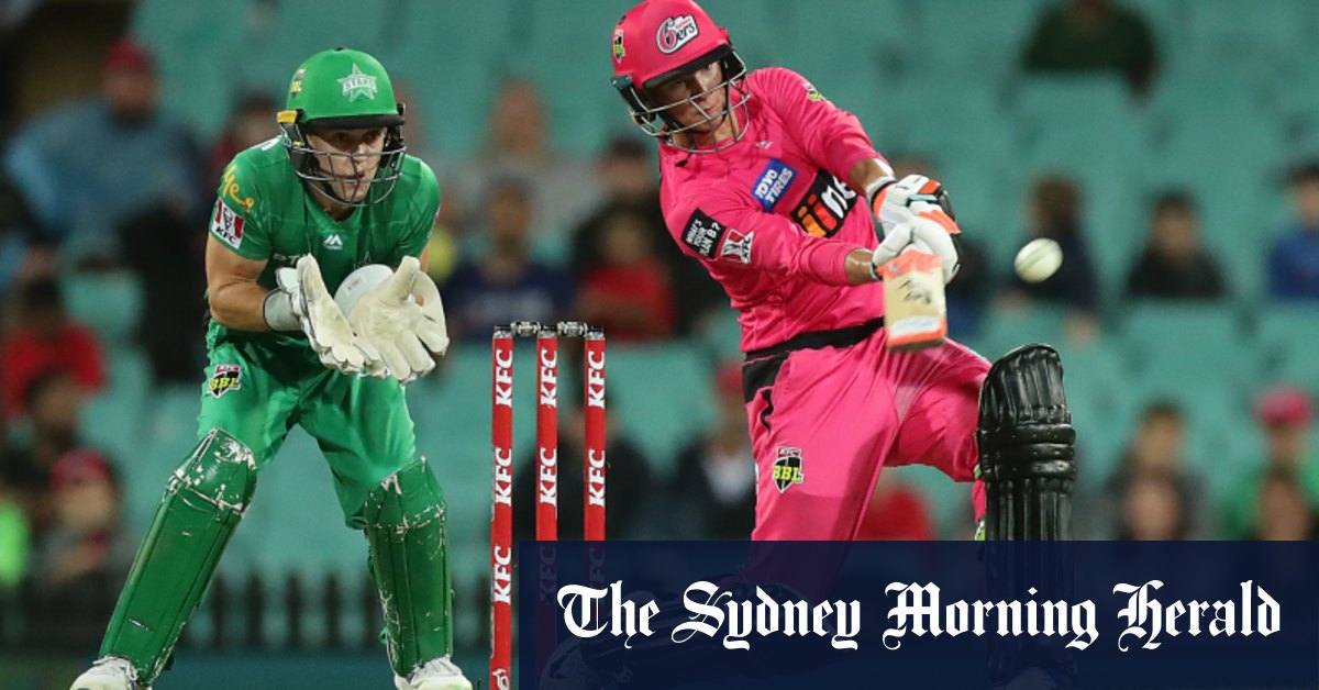 Big Brash League Gimmicks Go Into Overdrive