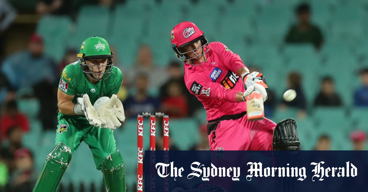 Seven And Cricket Australia Fight Over Broadcast Rights Expert