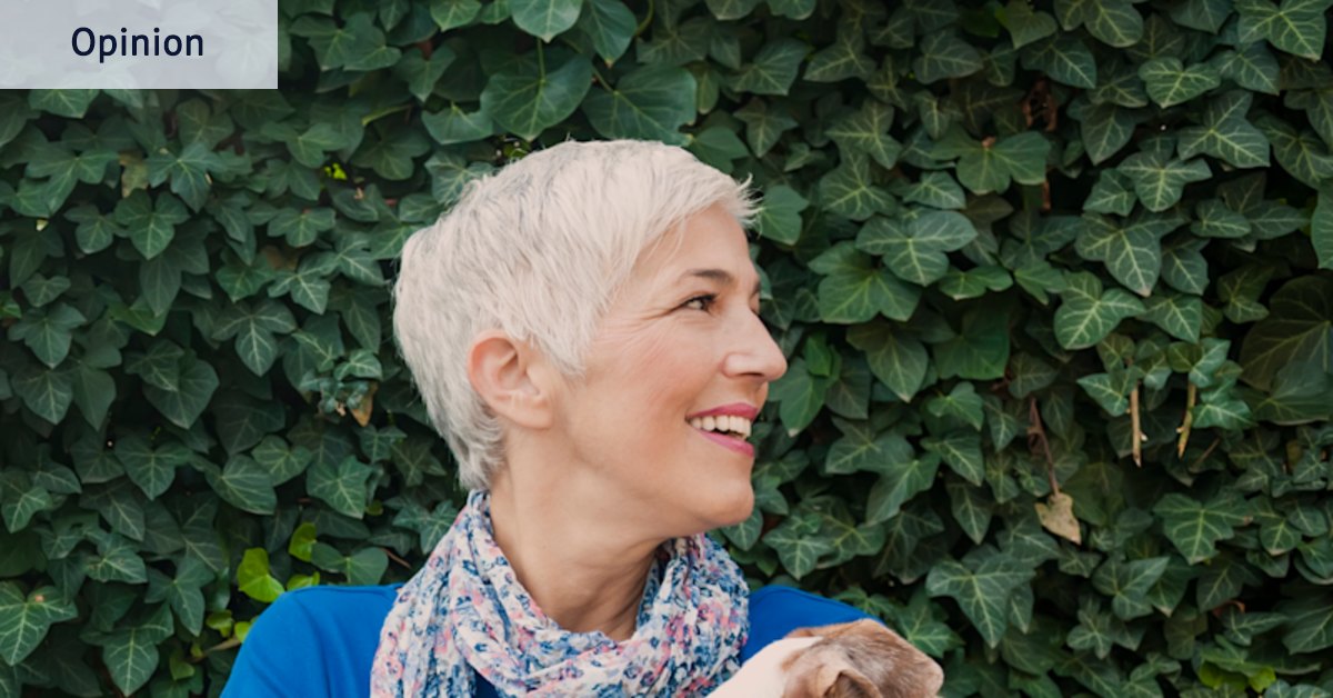 You’ve turned 50? Let that be your trigger to review and act