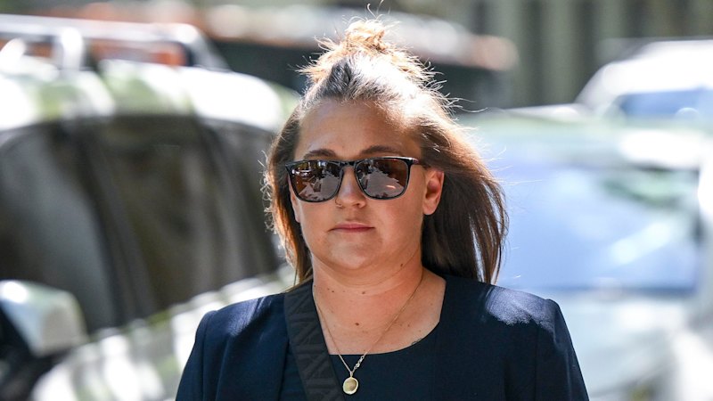 ‘I will never forgive you for what you have done’: Doctor’s sister confronts his murderer