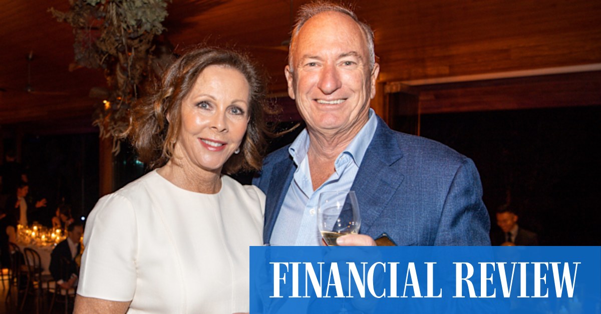 Billionaire Oatley family office sells private jet