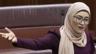 WA Senator Fatima Payman.