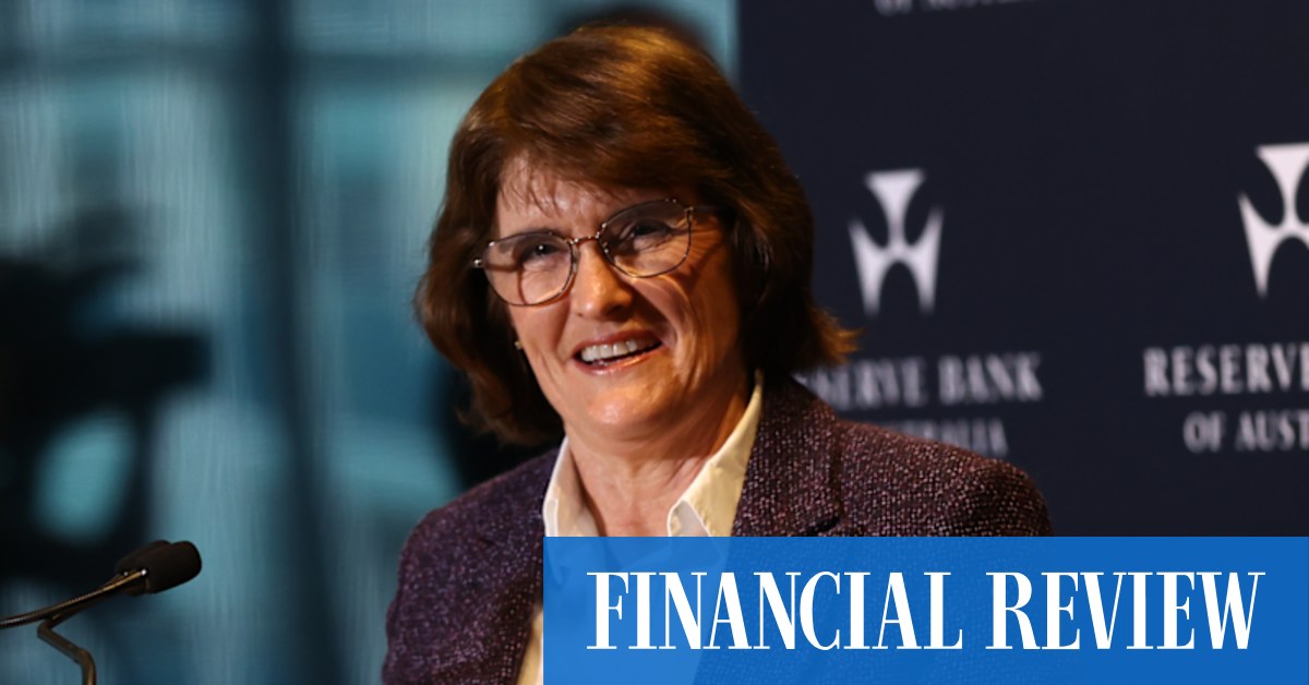 Reserve Bank of Australia (RBA) unsure how far or how fast to cut ...