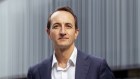 Dave Sharma, the former Wentworth MP nominated this week.