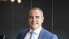 The sky is up: Jamie Pherous, chief executive of Corporate Travel Management.