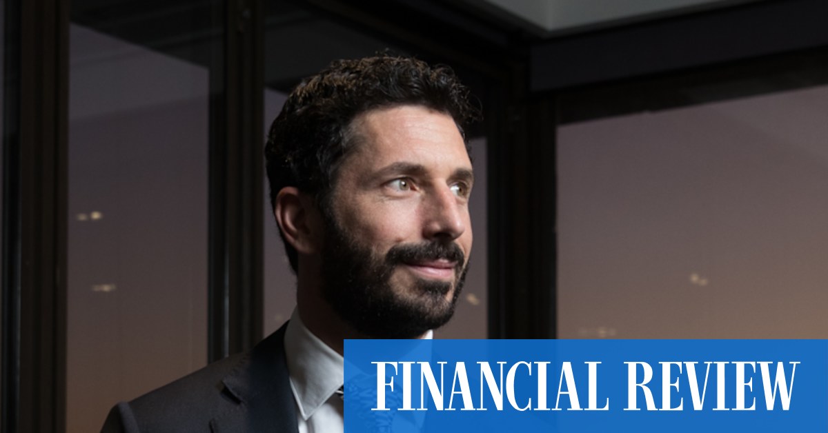 Chanticleer CEO poll 2021: Top executives issue warning over economic boom - Vimarsana News