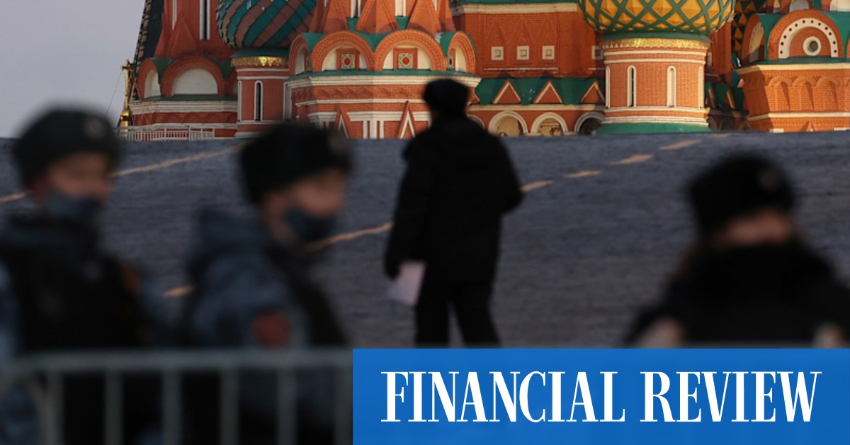 How Vladimir Putin turned a Western boycott into a bonanza - Vimarsana News