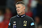 Damien Hardwick.