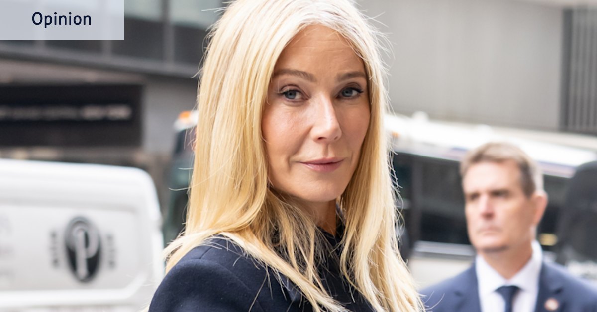 The backlash to Gwyneth Paltrow’s tone-deaf ad speaks volumes about the state of civic life