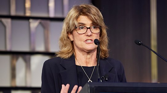 Reserve Bank deputy governor Michele Bullock says households should be able to withstand a sharp increase in interest rates.