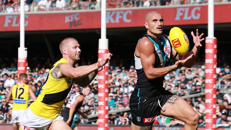 AFL round four 2026, scores, results, odds, stats and start time from the MCG in Melbourne