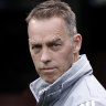 Alastair Clarkson: Where will he coach in 2023?